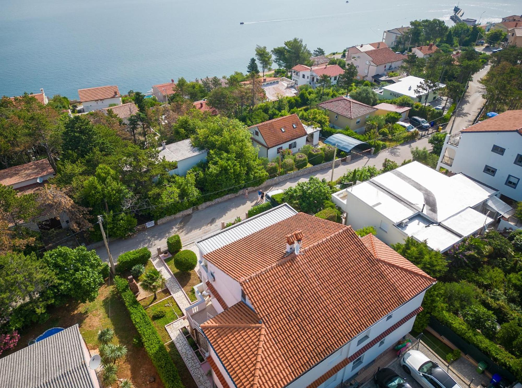 Azzuro & Lavanda Šilo Exterior foto