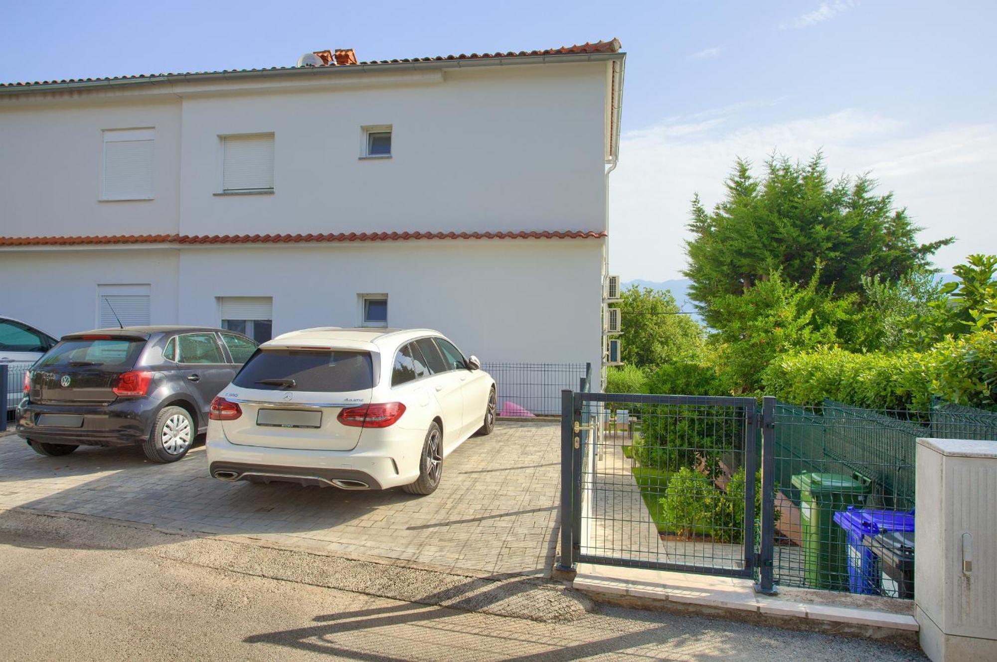 Azzuro & Lavanda Šilo Exterior foto