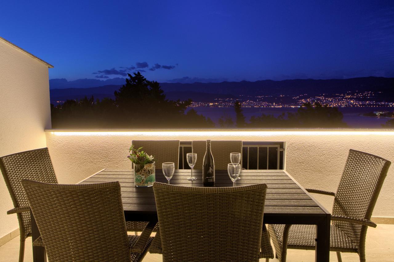 Azzuro & Lavanda Šilo Exterior foto